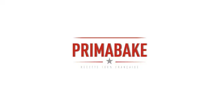 Primabake's Logo