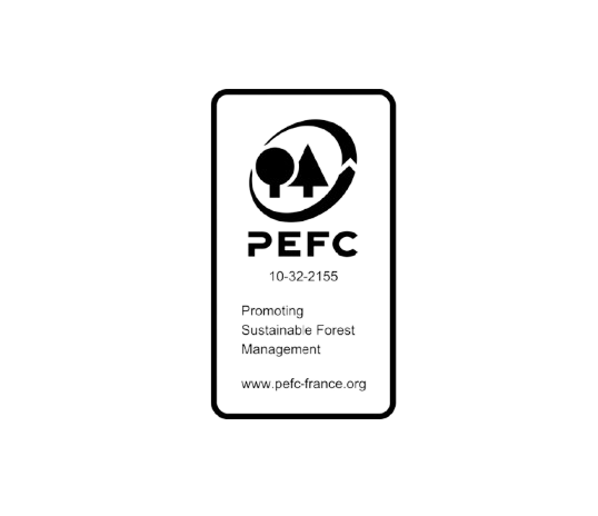 PEFC Logo